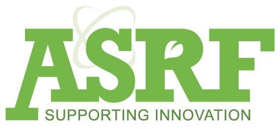 Applied Scientific Research Fund (ASRF)